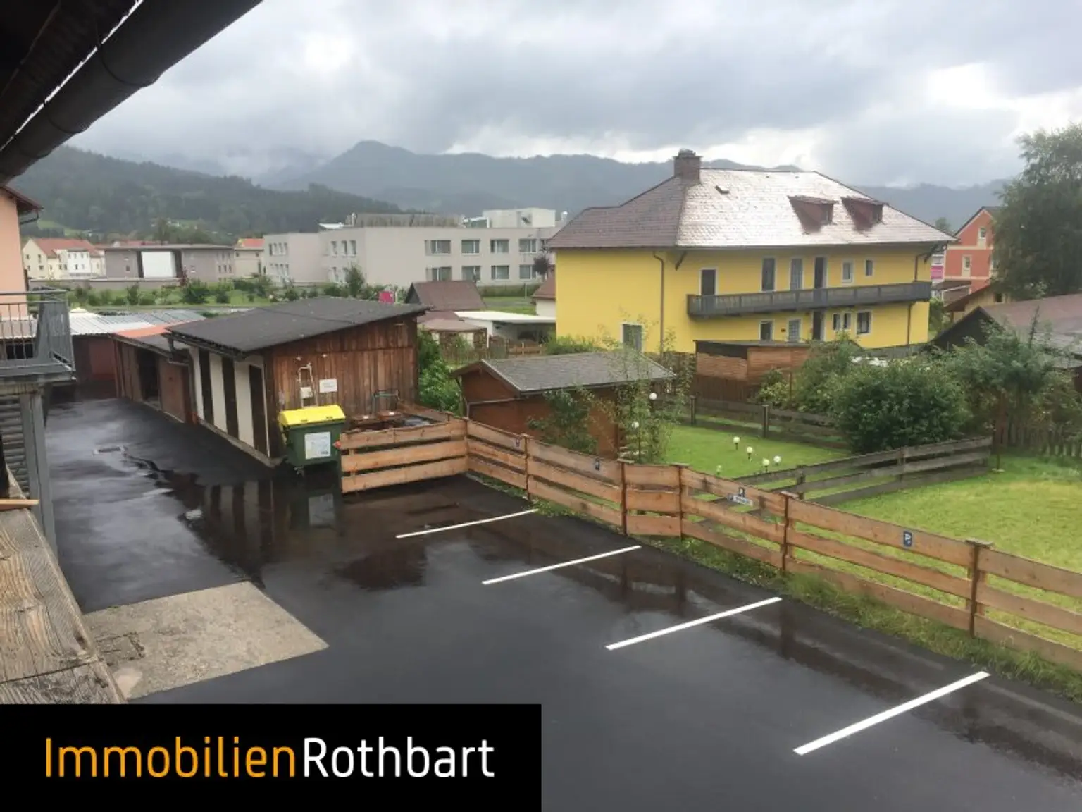 Gepflegtes Zinshaus mit attraktiver Rendite in 8652 Kindberg