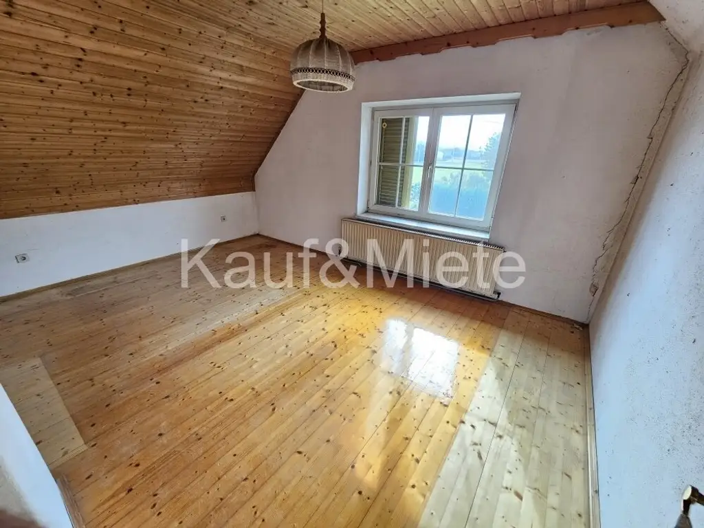 Bezauberndes kleines Haus - OPEN HOUSE 31.10.2025  12-16.30 Uhr