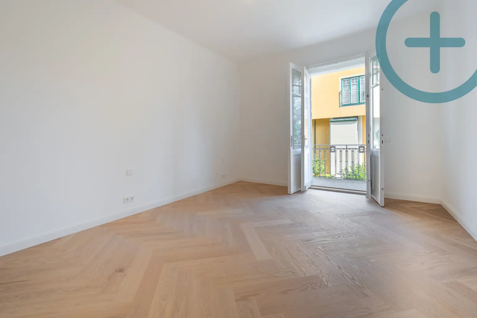 Schlafzimmer 1