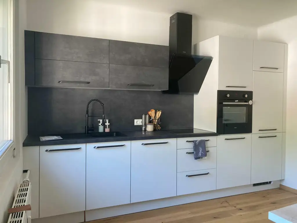 Peggau, sanierte ETW mit Loggia ab 12.2025 ++ Videorundgang++
