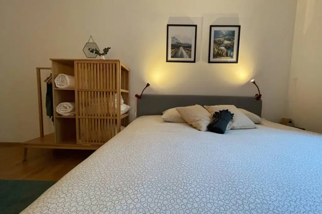 Moderne 3-Zimmer-Wohnung in der Nähe vom Hauptbahnhof– Ihr neues Zuhause!