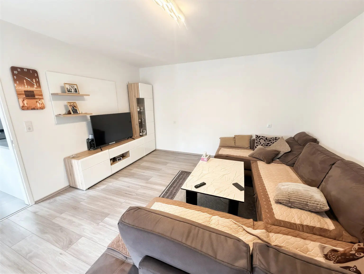 Wohnzimmer -