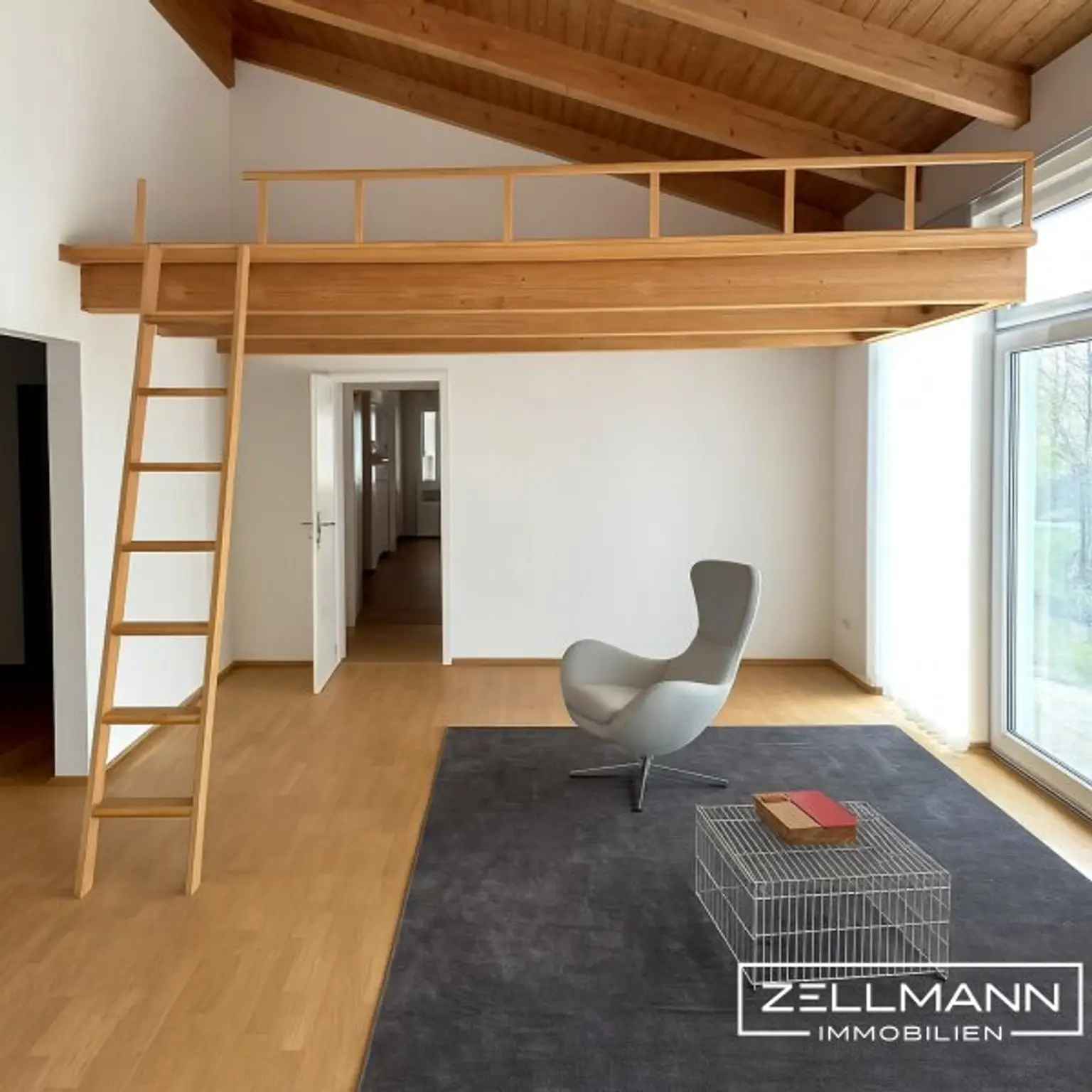 Ein Ort zum Wohlfühlen – für Familien, Träume und Gartenfreuden | ZELLMANN IMMOBILIEN