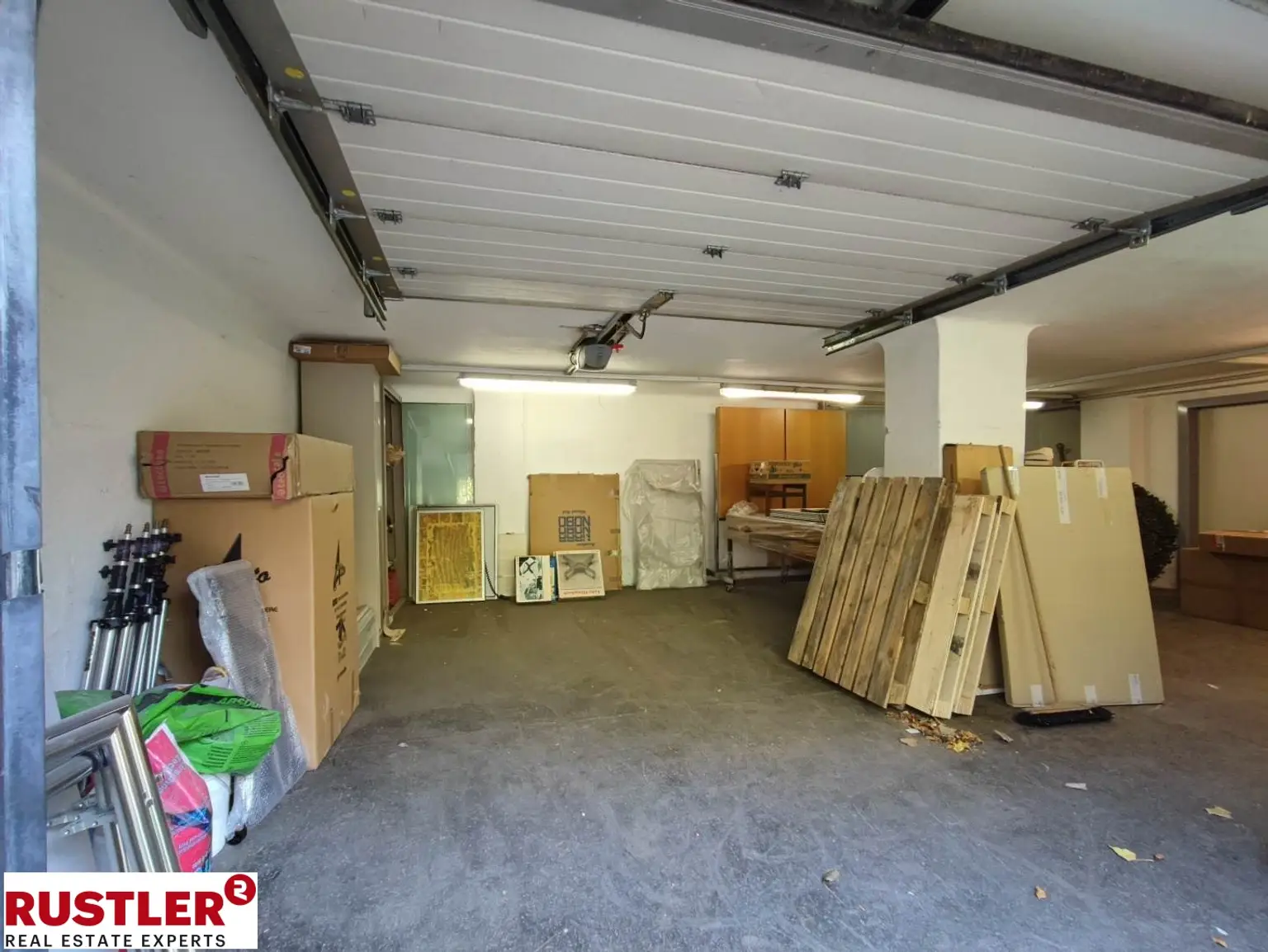 Top Gewerbefläche samt Lager in 1050 Wien