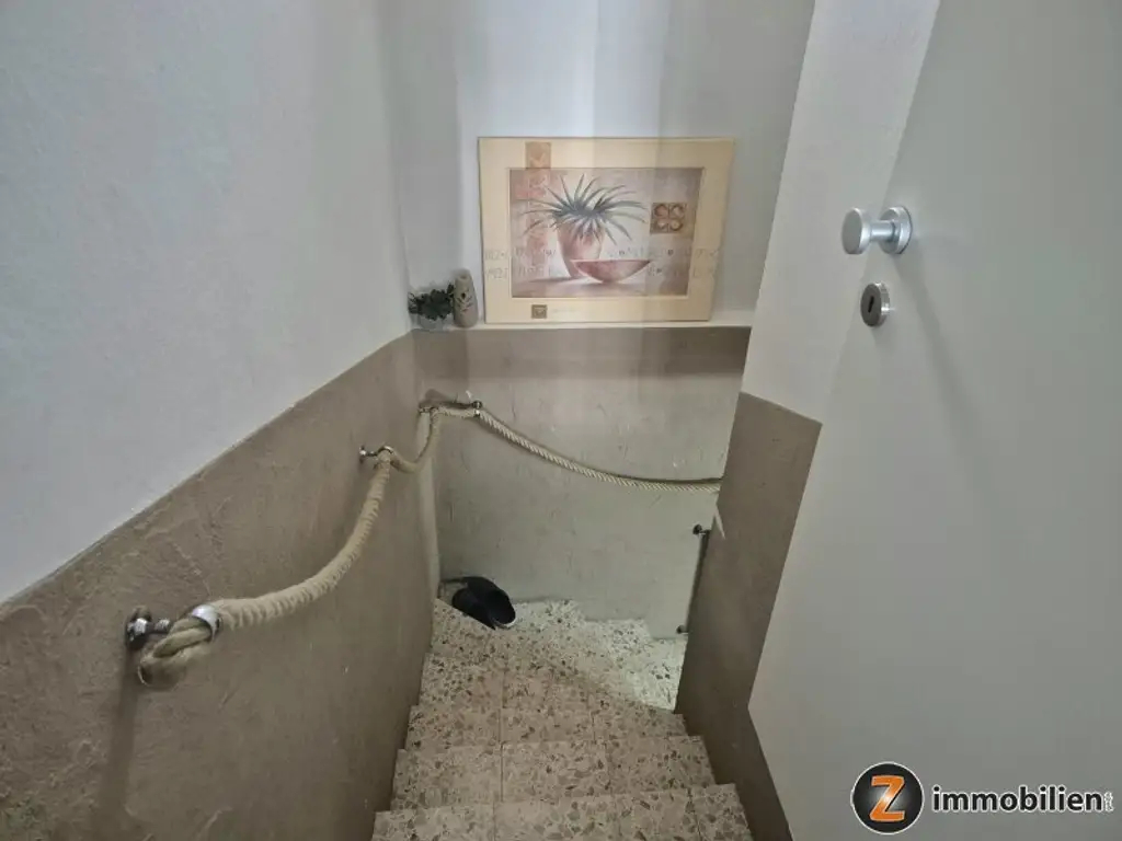 Modernisiertes Einfamilienhaus mit Wohlfühlcharakter!
