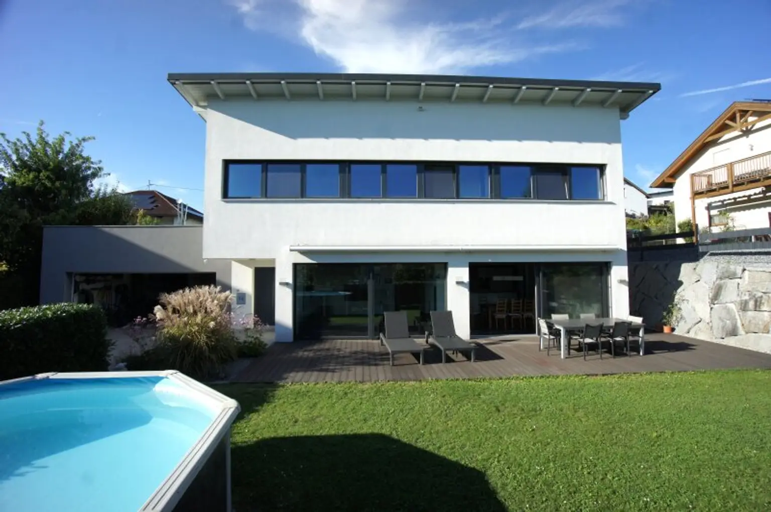 Ihr Traumhaus in Wartberg/Aist: Modernes Einfamilienhaus mit 6 Zimmern!