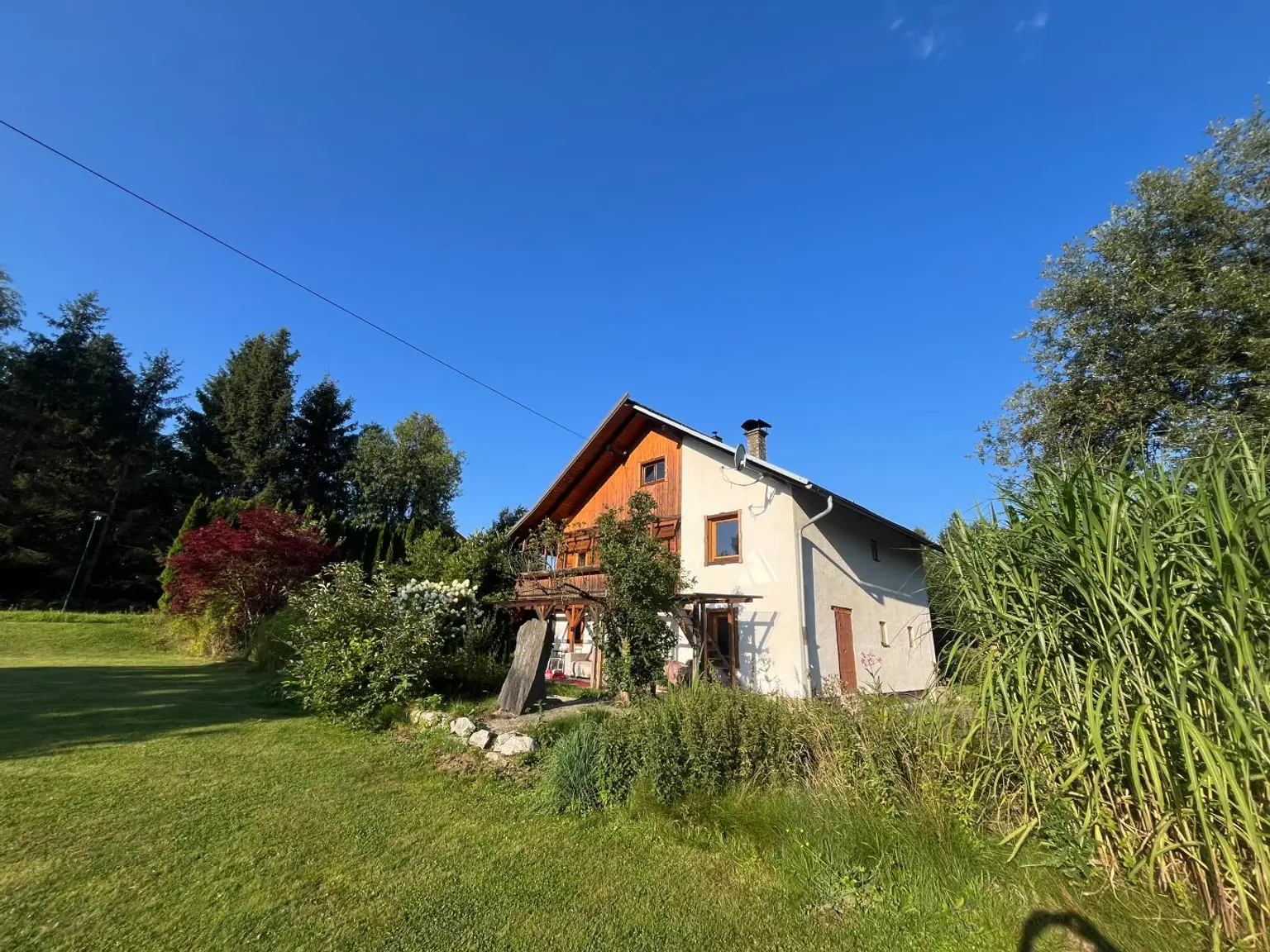 Alpenresidenz mit einzigartiger Energie & exklusivem Charme