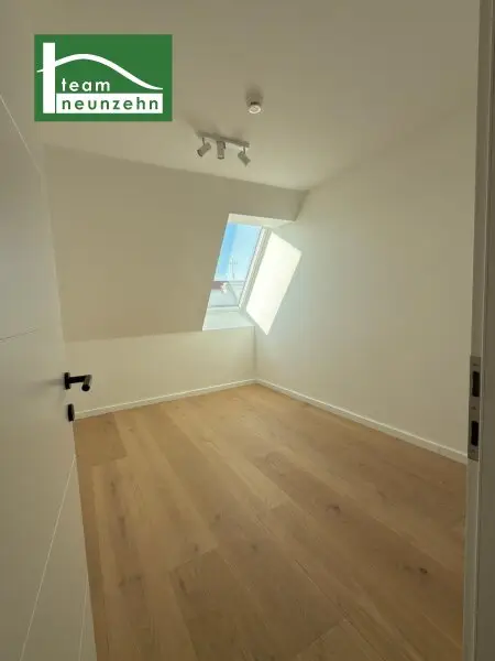 Luxus trifft Tradition: Eigentumswohnungen im revitalisierten Gründerzeithaus in Top-Lage - Erstbezug. - WOHNTRAUM