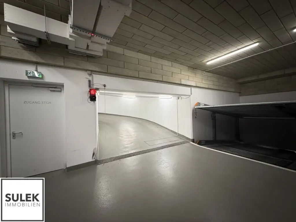 ab sofort: Stapelparkplatz in der Fabergasse 2 **nähe Bahnhof Wien-Liesing & Einkaufszentrum Riverside!**