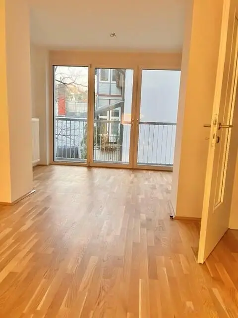 ab 1.1.2026: geförderte 2-Zimmer Mietwohnungen mit Lift, neuwertig, unbefristeter Mietvertrag