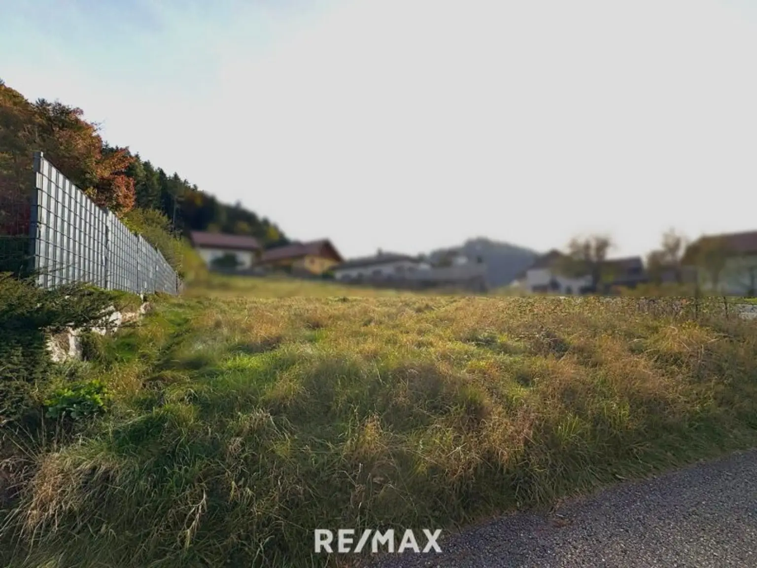 Baugrund Parz/ Munderfing