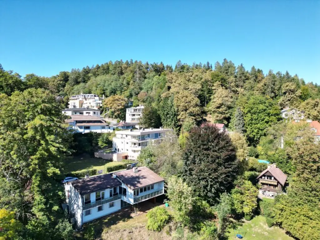 Kreuzbergl Klagenfurt – Eine Adresse für die Elite