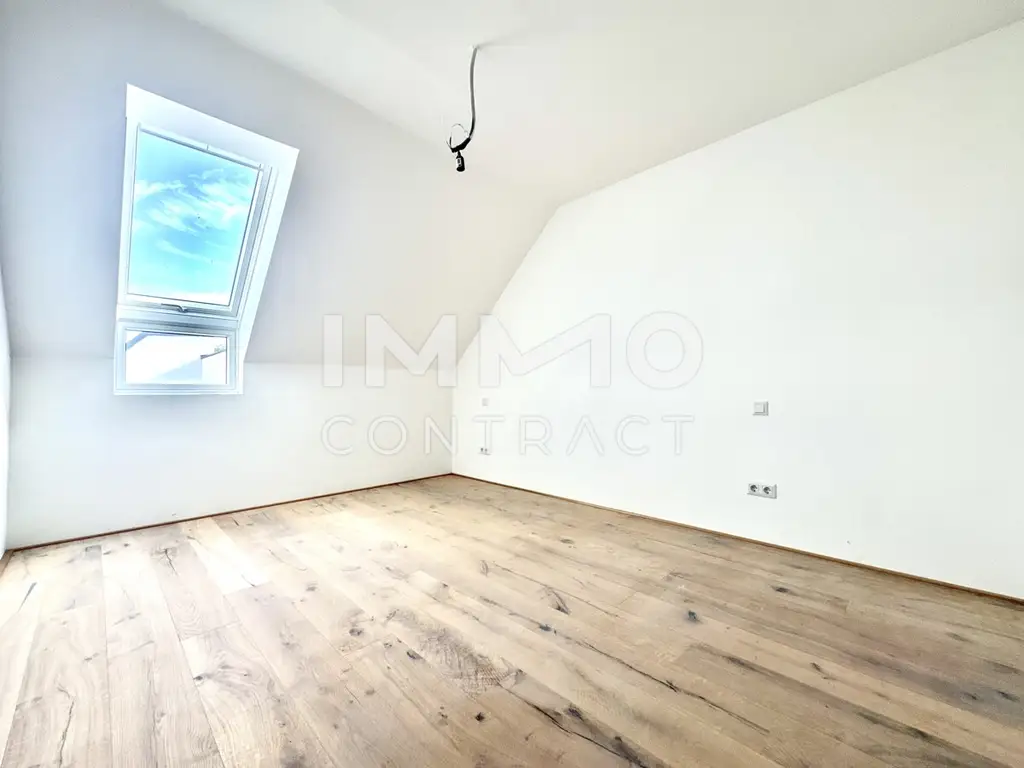 Luxuriöse Eigentumswohnung mit 2 Freiflächen – Exklusivität trifft Wohnkomfort, provisionsfrei!