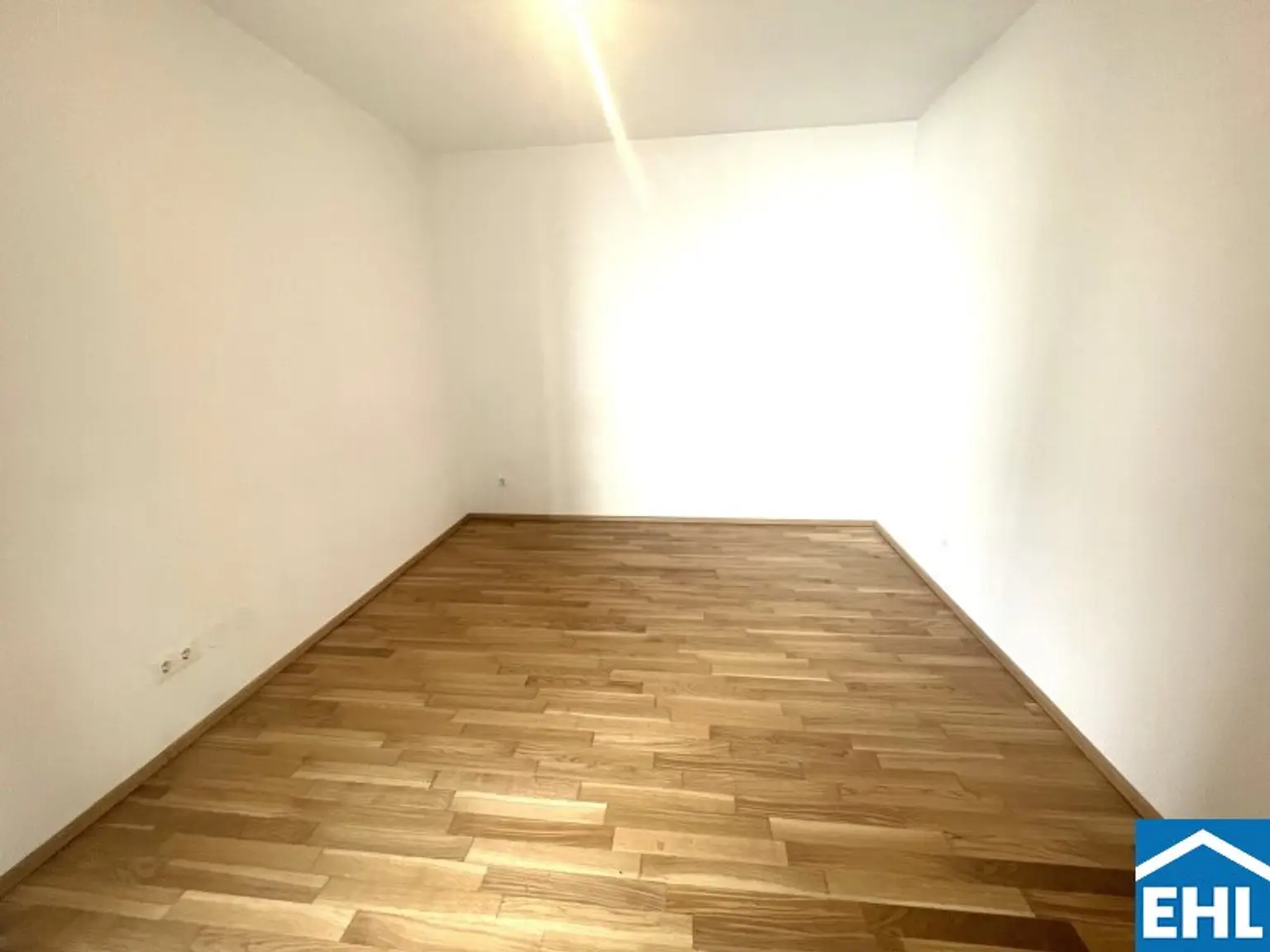 2-Zimmer Wohnung mit Balkon nahe Hirschstettner Aupark