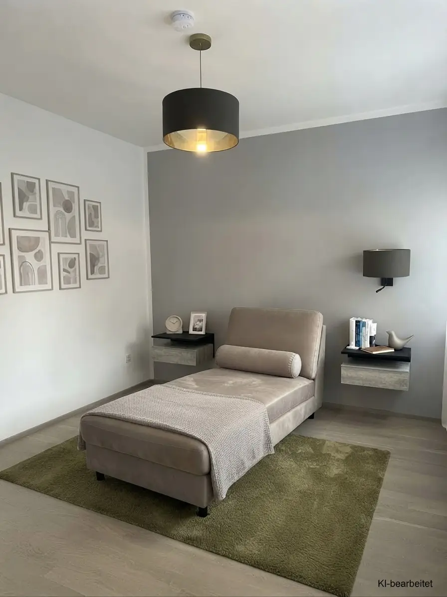 Ihre neue psychologische Praxis, Lebensberatung, Coaching oder für andere beratende und therapeutische Tätigkeiten mit 62,80 m² in attraktiver Lage