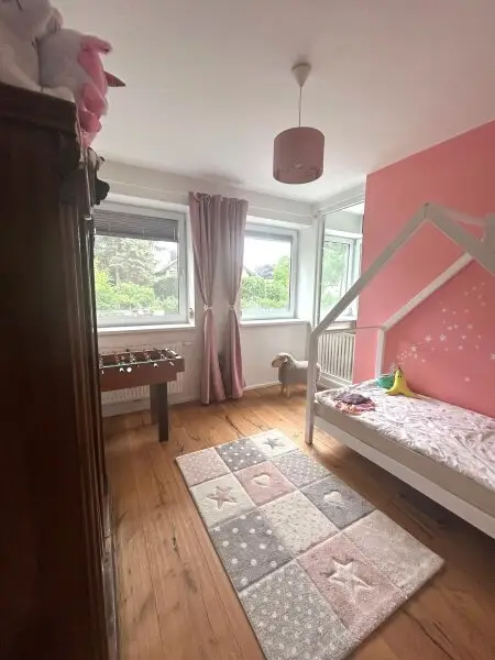Kinderzimmer