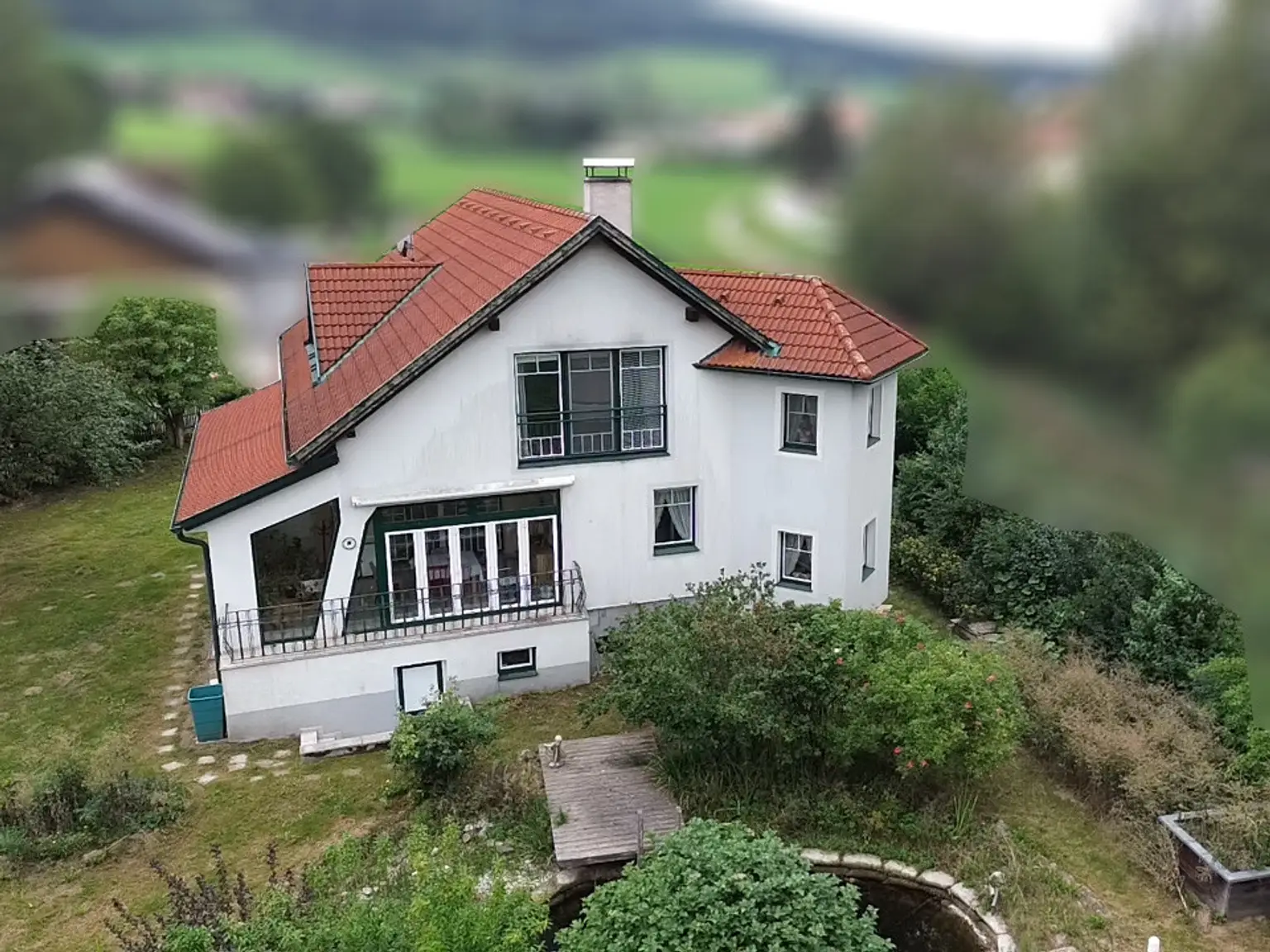 Aussenaufnahme