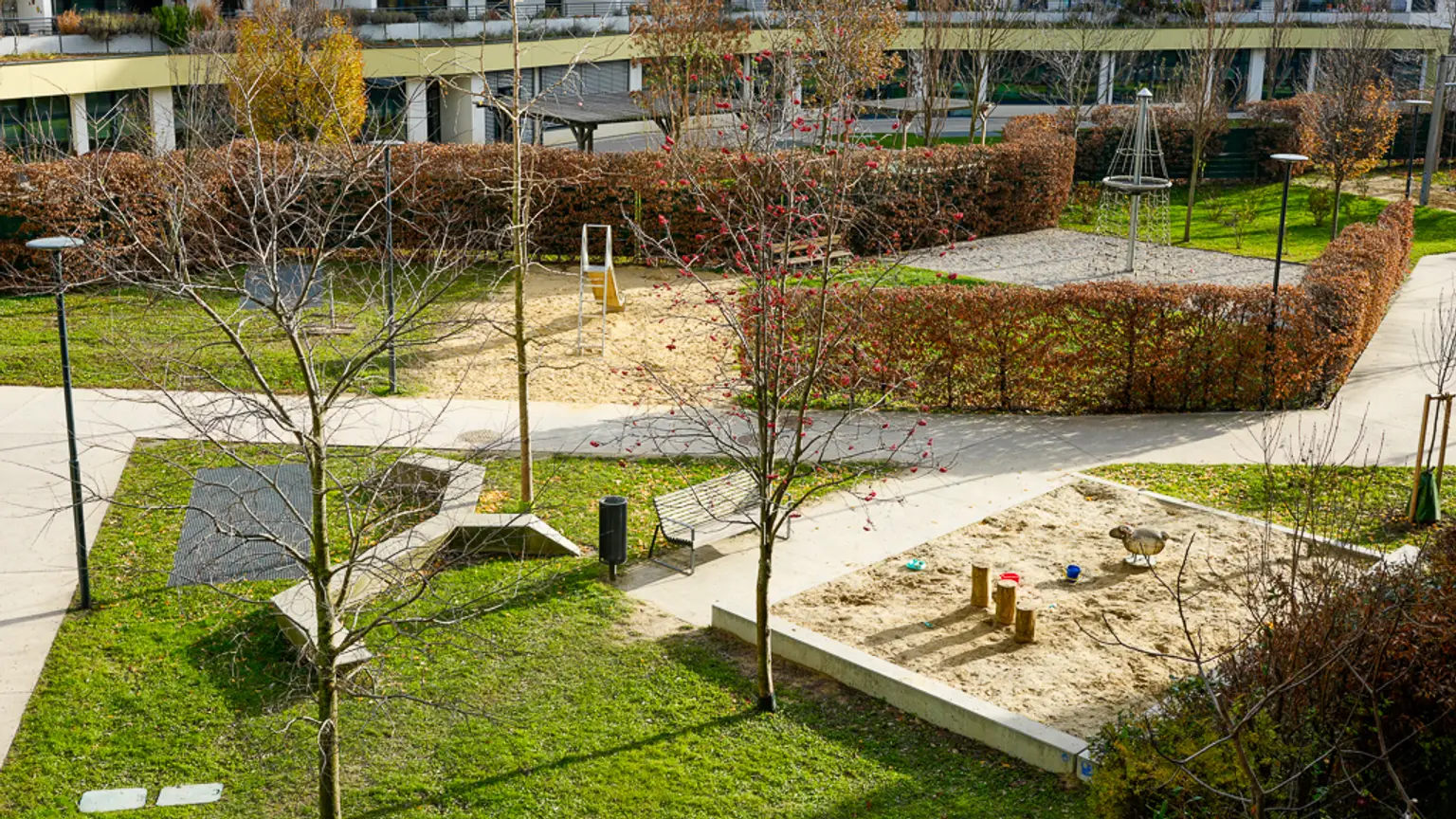 Exklusive 3-Zimmer-Wohnung mit Loggia, Garage & Top-Infrastruktur im 12. Bezirk