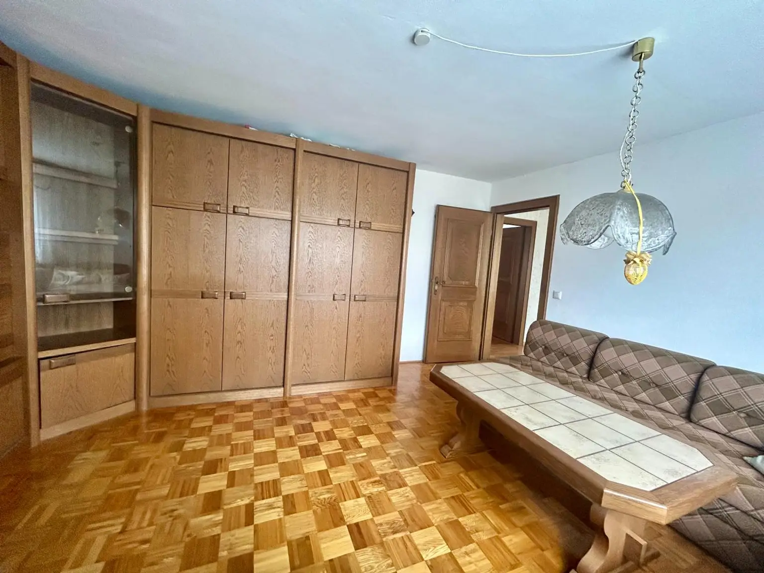 Großzügige Doppelhaushälfte inkl. Garage und sonnigem Gartenbereich