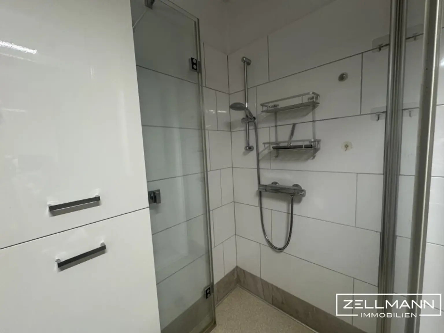 1 Zimmer Hit mit Grünblick | ZELLMANN IMMOBILIEN