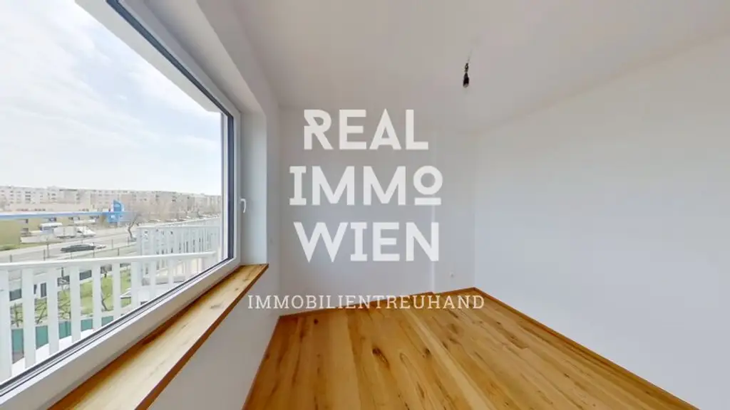 Wunderschöne sonnendurchflutete Wohnung im 23. Bezirk!!!  360° Grad Besichtigung!!