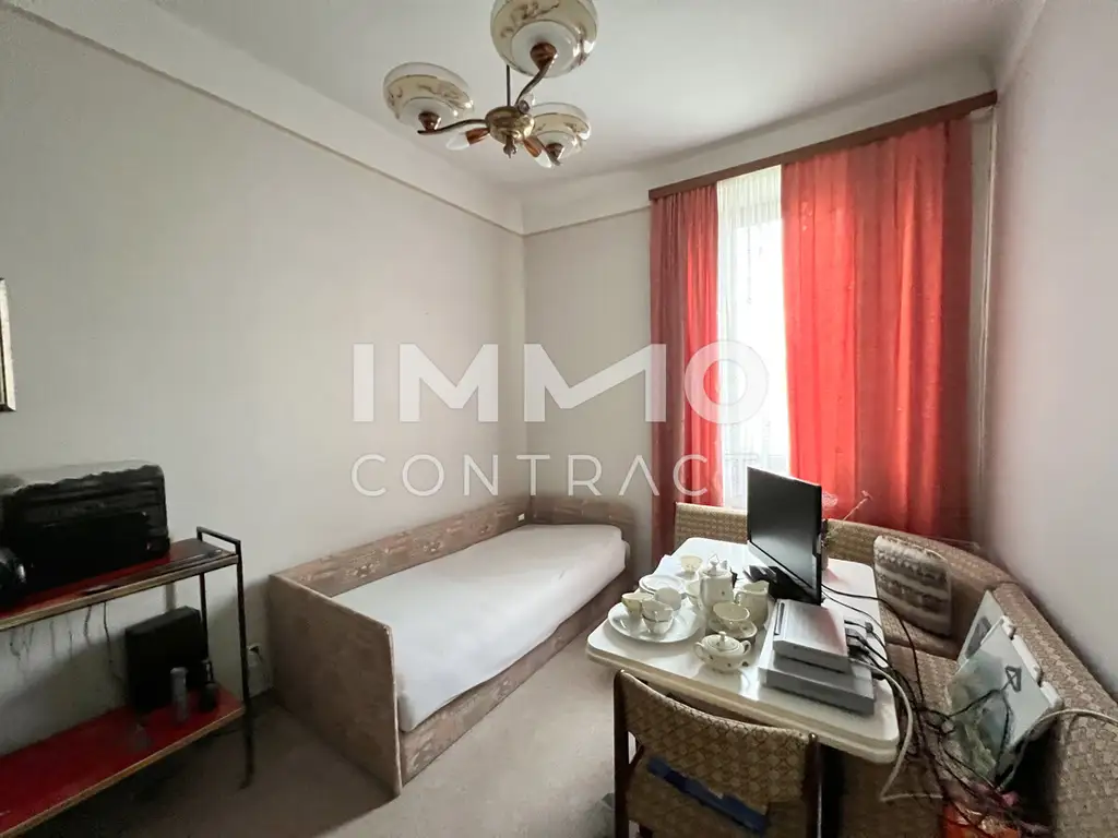 Stadthaus in attraktiver Ruhelage, 760qm BW