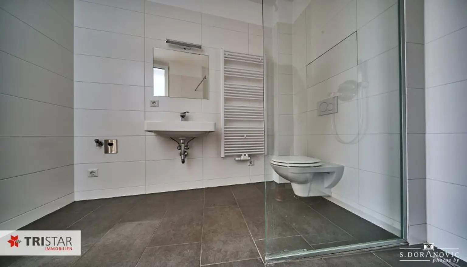 NEU! • U6 JÄGERSTRASSE • 15 NEUBAU DACHGESCHOSSWOHNUNGEN • FÜR ANLEGER UND EIGENNUTZER • EIGENTUM • 1200 WIEN •