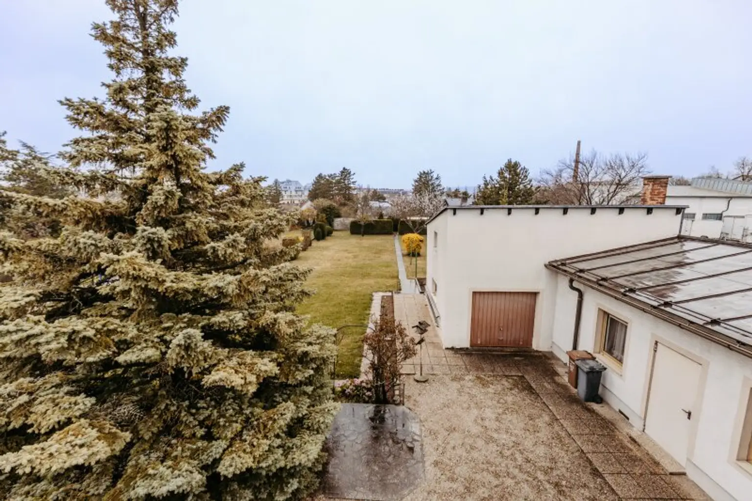 Lassen sie sich von diesem  zentrumsnahen Juwel inspirieren, hier ist der Urlaub zu Hause…