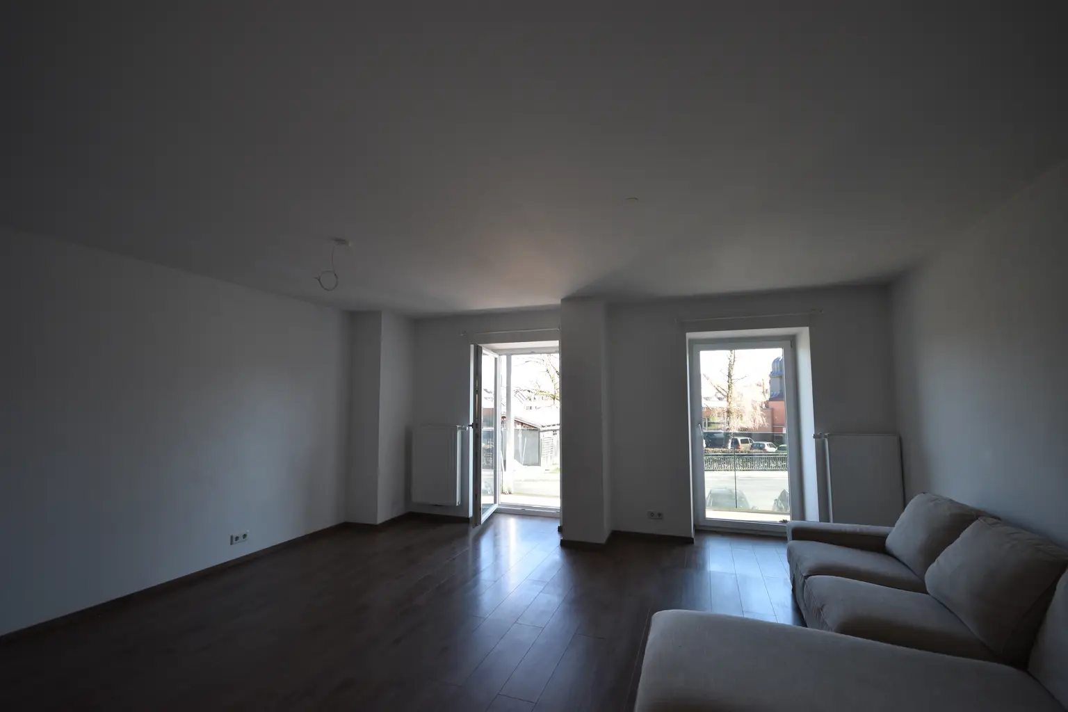 "GRÖDIG - Moderne und geräumige 2 Zimmer Wohnung mit großem Balkon"
