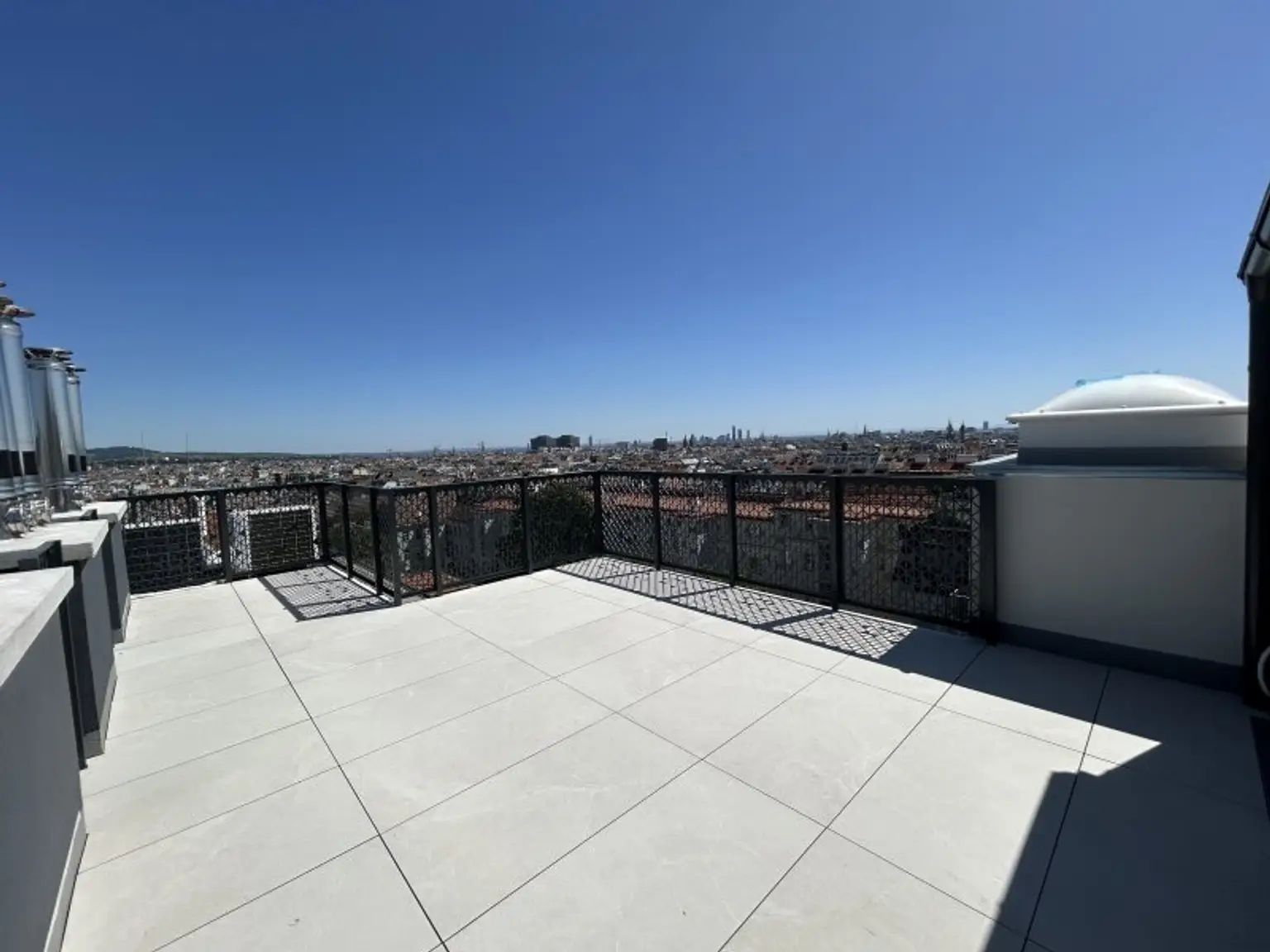 Neubauprojekt -Moderne Maisonette-Wohnungen mit atemberaubendem Panoramablick! Erstbezug!
