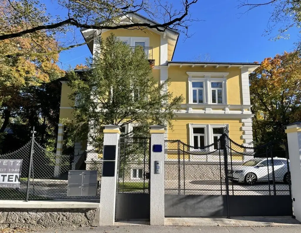 Ordination/Büro - Steyr Gerichtsnähe
