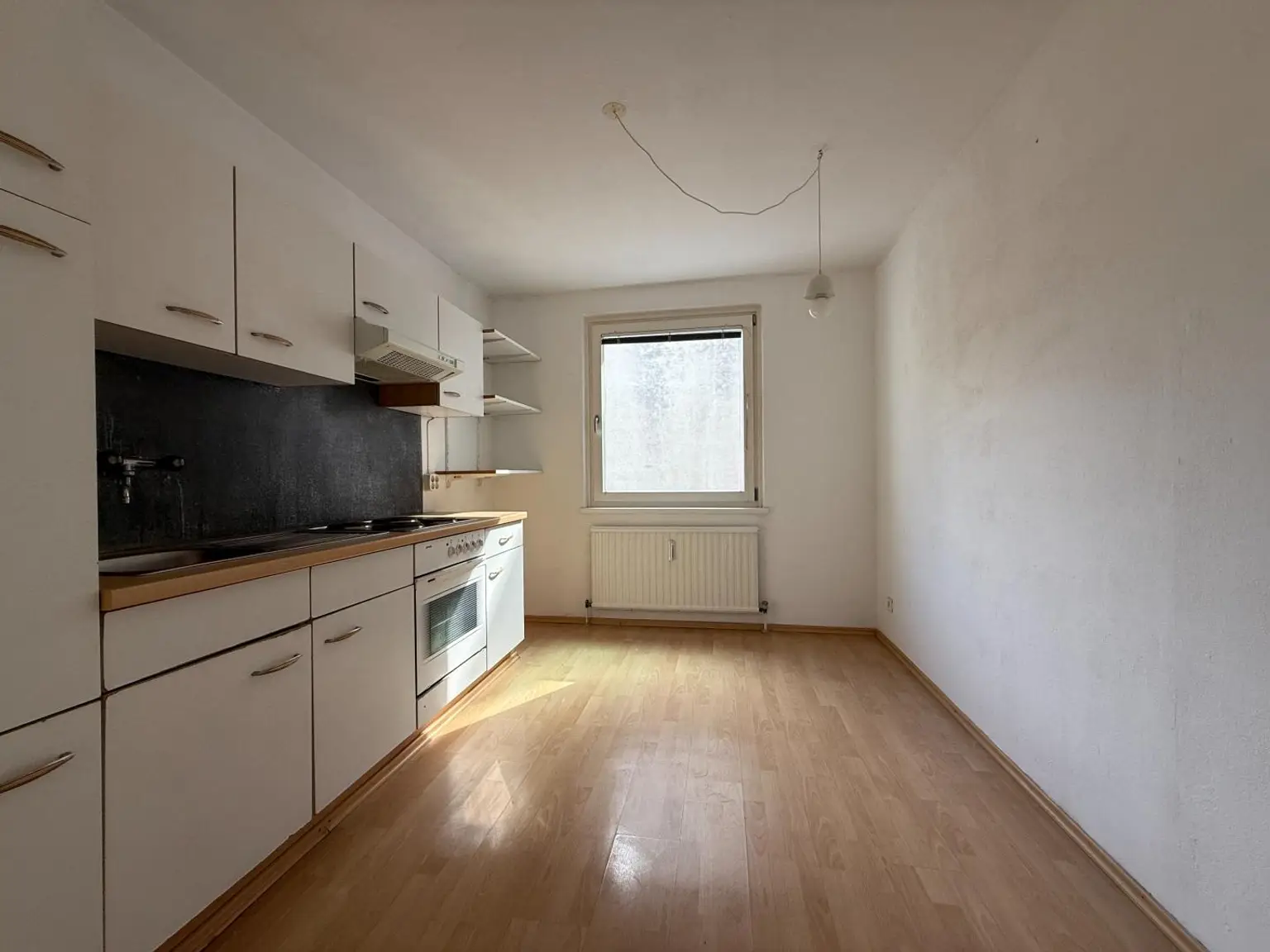 Ihre Chance im 9. – Top Lage zum Einziehen oder Vermieten! - OPEN HOUSE 10.10. !!!