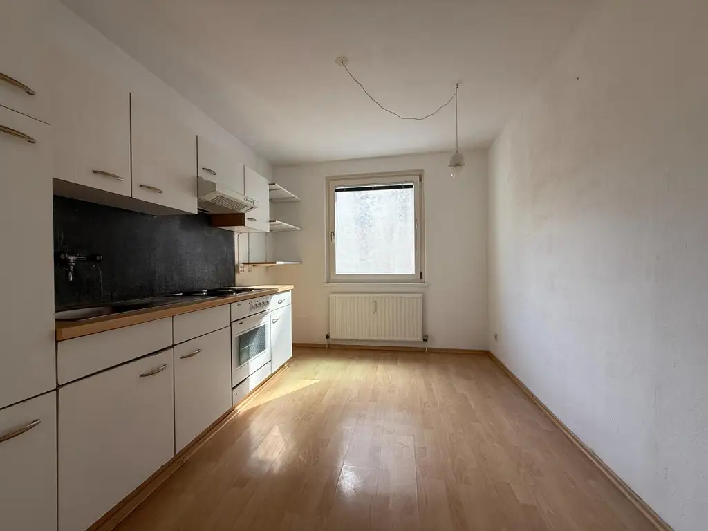 Ihre Chance im 9. – Top Lage zum Einziehen oder Vermieten! - OPEN HOUSE 10.10. !!!
