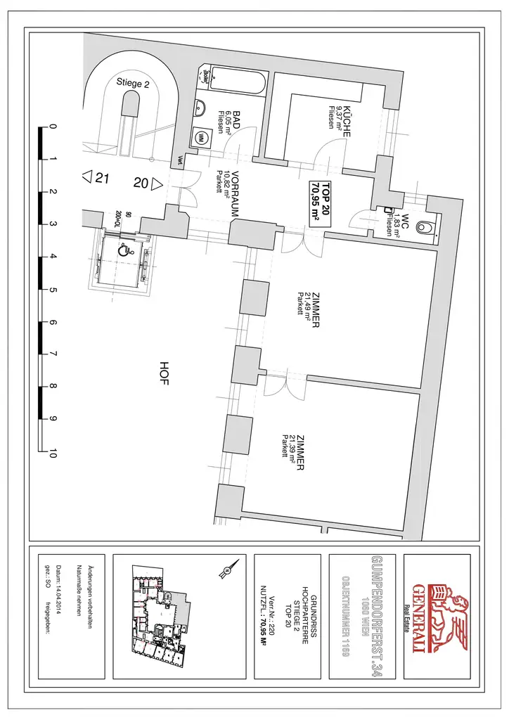 Plan 1