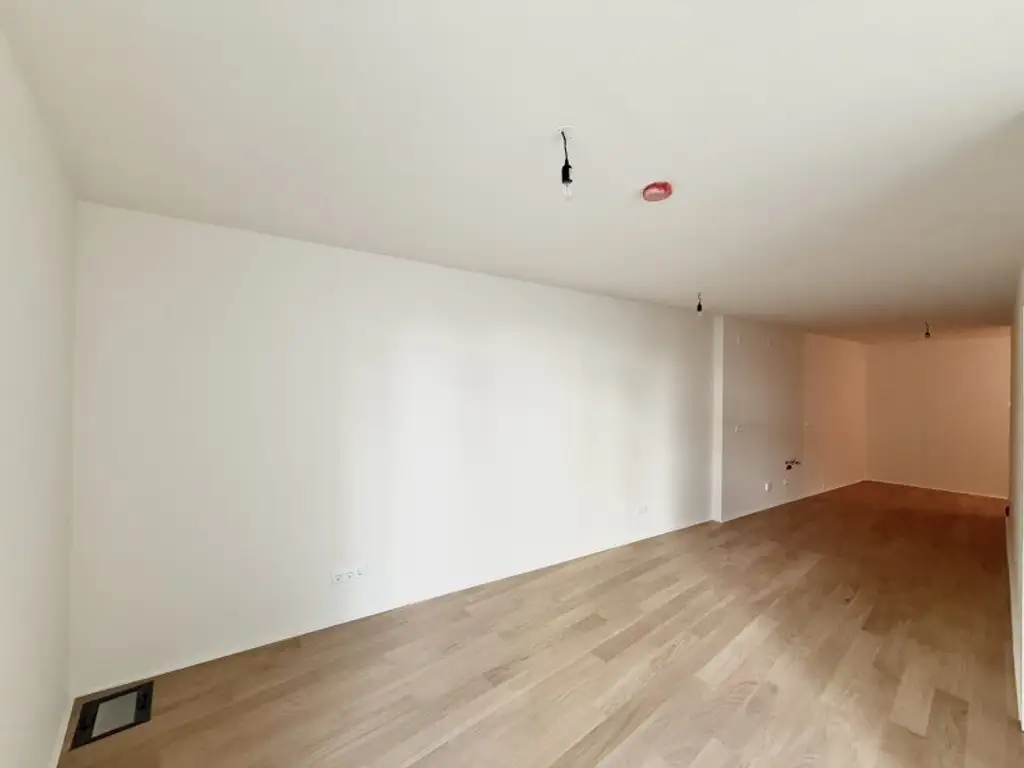 geräumige 2-Zimmer Wohnung in guter Lage - Erstbezug auf Eigengrund + Provisionsfrei!
