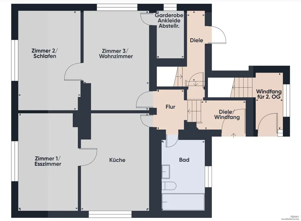 Plan 1
