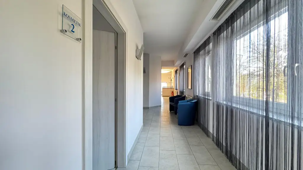 Attraktives Geschäftshaus in Graz-St. Peter – Vielseitig nutzbar!