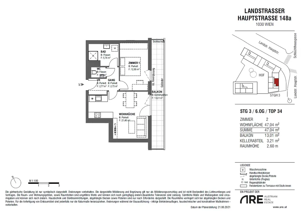 Plan 1