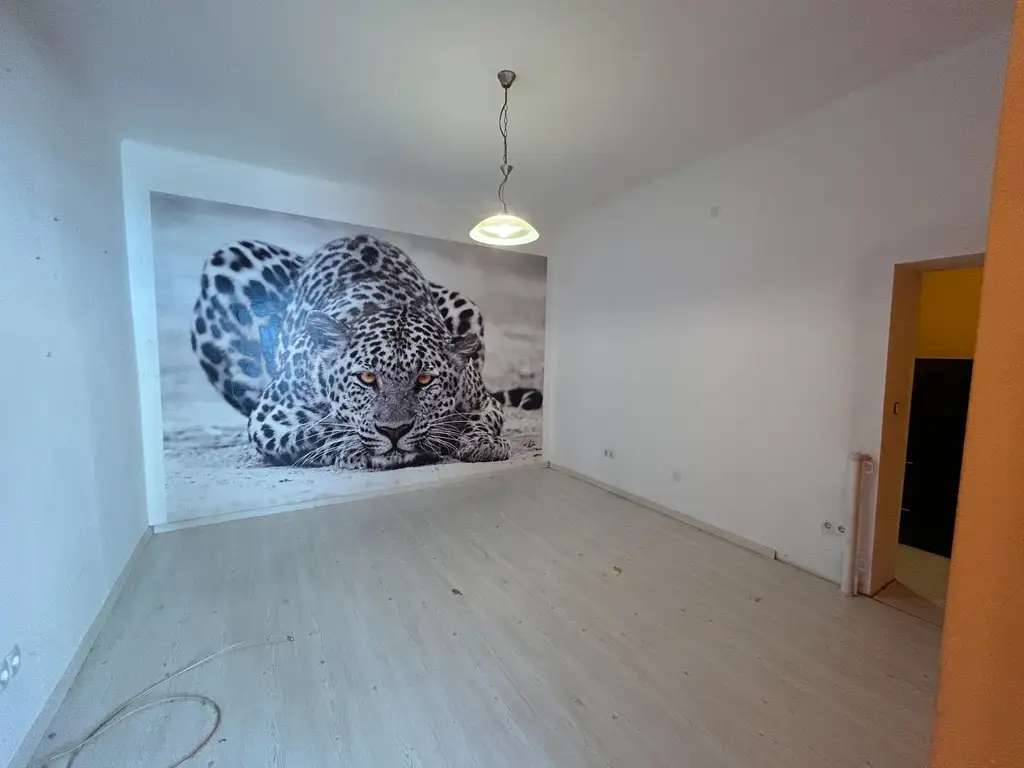 Einfamilienhaus mit großzügiger Halle und viel Potenzial in ruhiger Lage