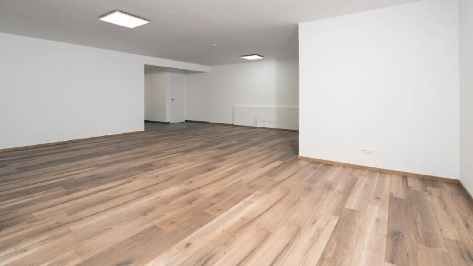 TOP Büro 66m2 Erstbezug in absoluter Ruhelage Provisionsfrei
