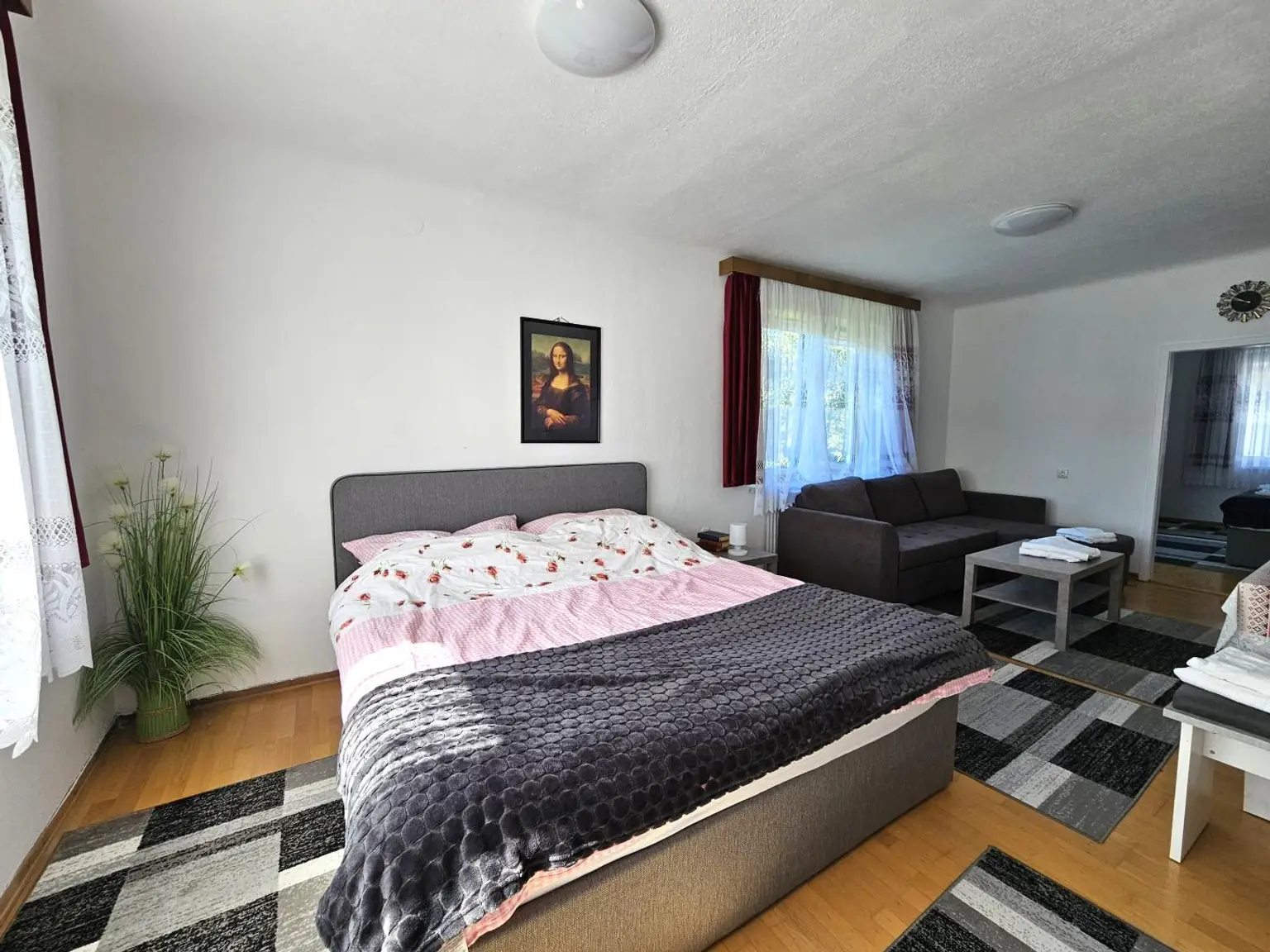 Vielseitiges Wohnhaus – Anlegerobjekt oder Zuhause für die Familie