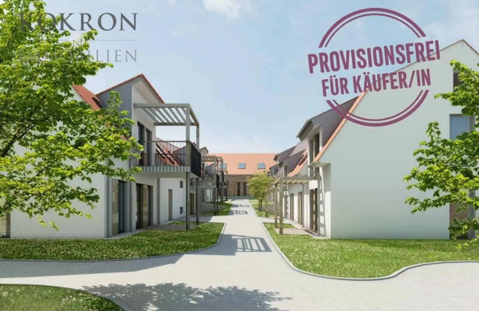 Symbolbild Außenansicht