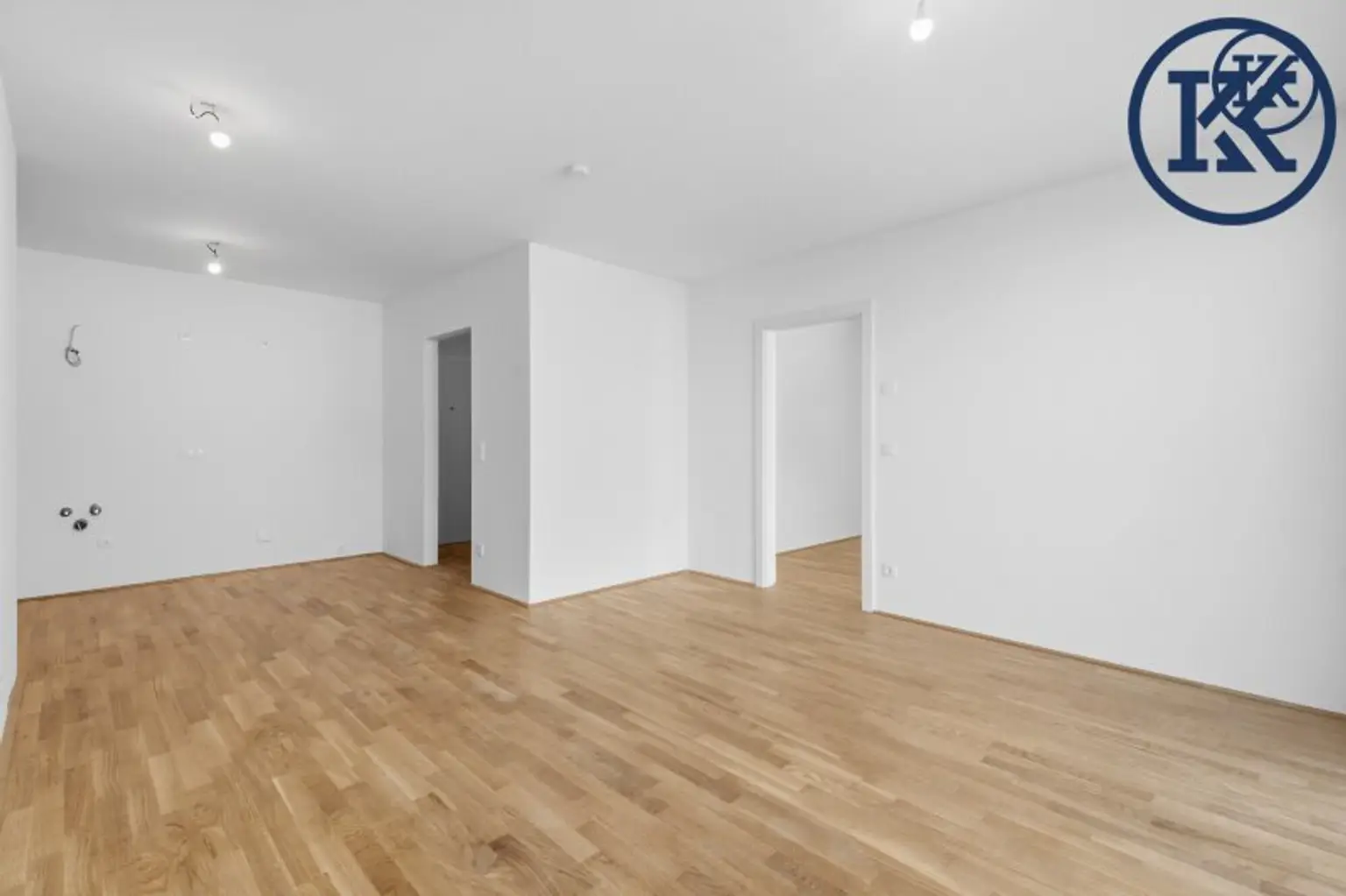 Wohnzimmer - Referenzbild
