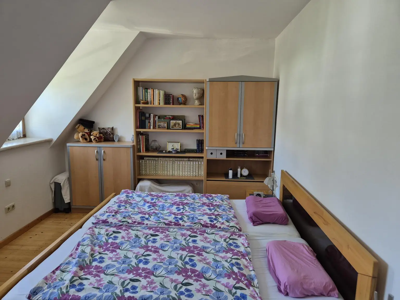 Ein oder Zweifamilienhaus in Wieselburg