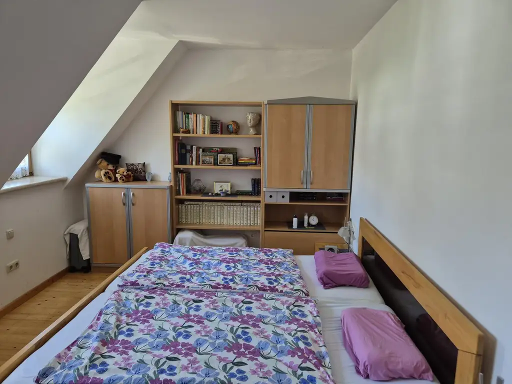 Ein oder Zweifamilienhaus in Wieselburg