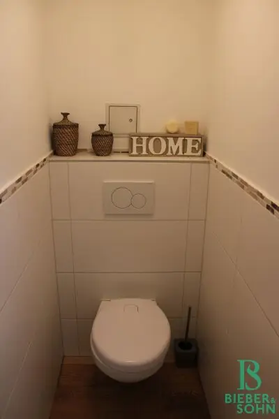 Ein gemütliches, kuscheliges Zuhause!