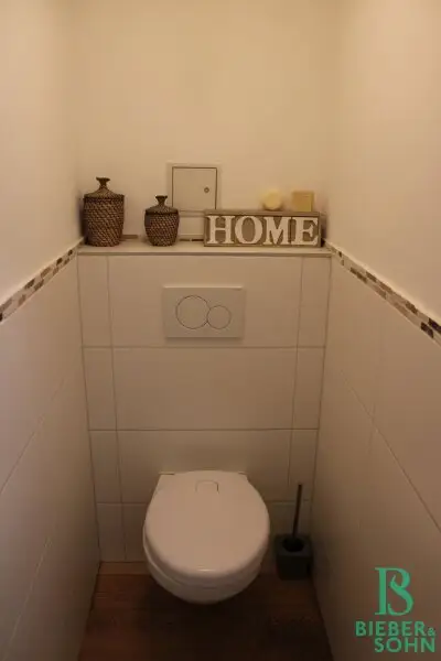 Ein gemütliches, kuscheliges Zuhause!