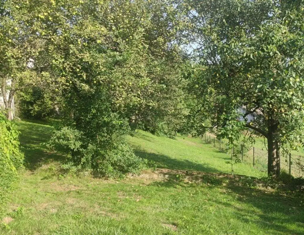 Traumhaftes Baugrundstück in Moosburg, Kärnten - 877 m² für Ihre Wohnträume!