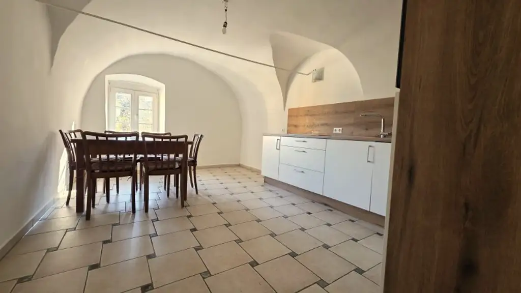 Investitionsobjekt mit Potenzial, Vielfalt &  Charme