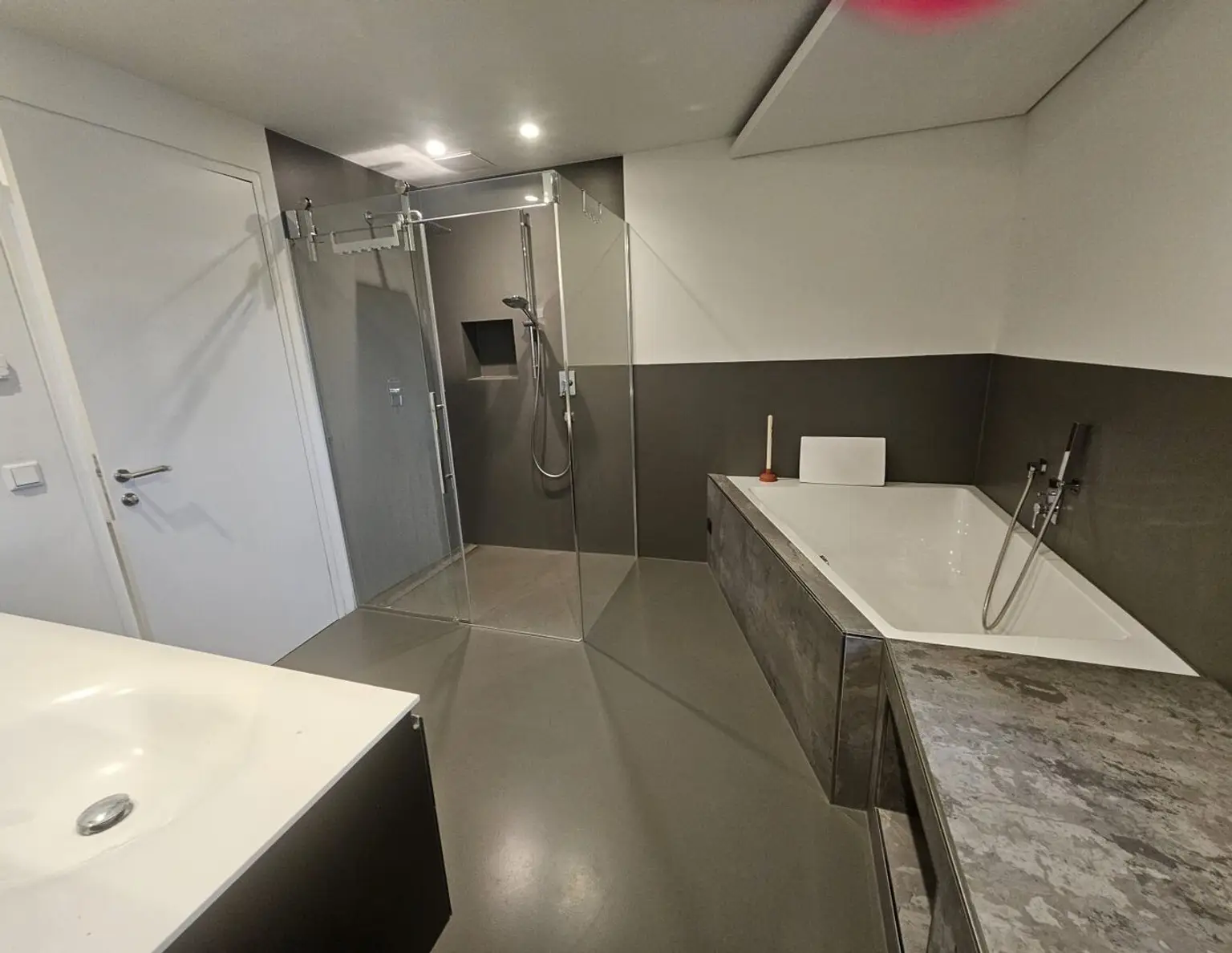 148 m² Premium Dachgeschoß-Wohnung mit Loftcharakter in Salzburg!